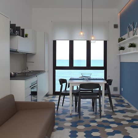 Sea Windows Suite تراباني المظهر الخارجي الصورة