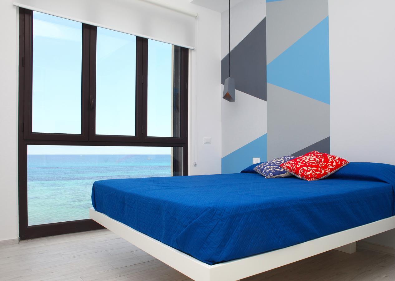 Sea Windows Suite تراباني المظهر الخارجي الصورة