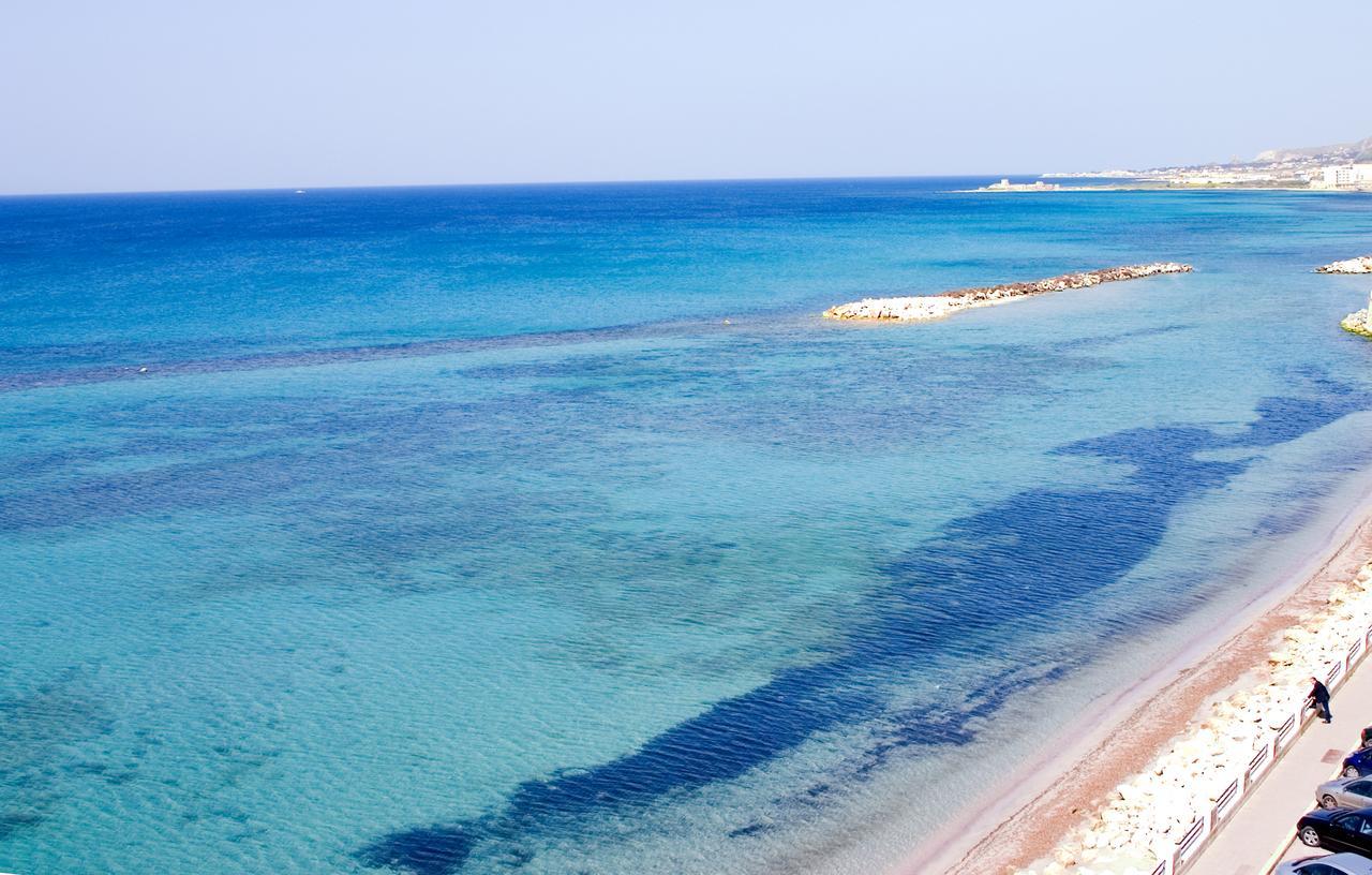Sea Windows Suite تراباني المظهر الخارجي الصورة