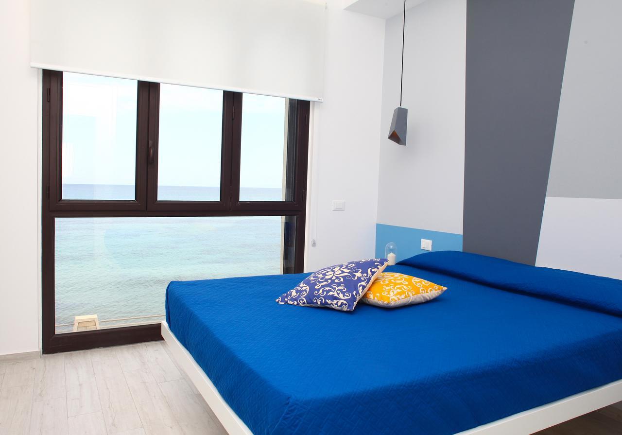 Sea Windows Suite تراباني المظهر الخارجي الصورة