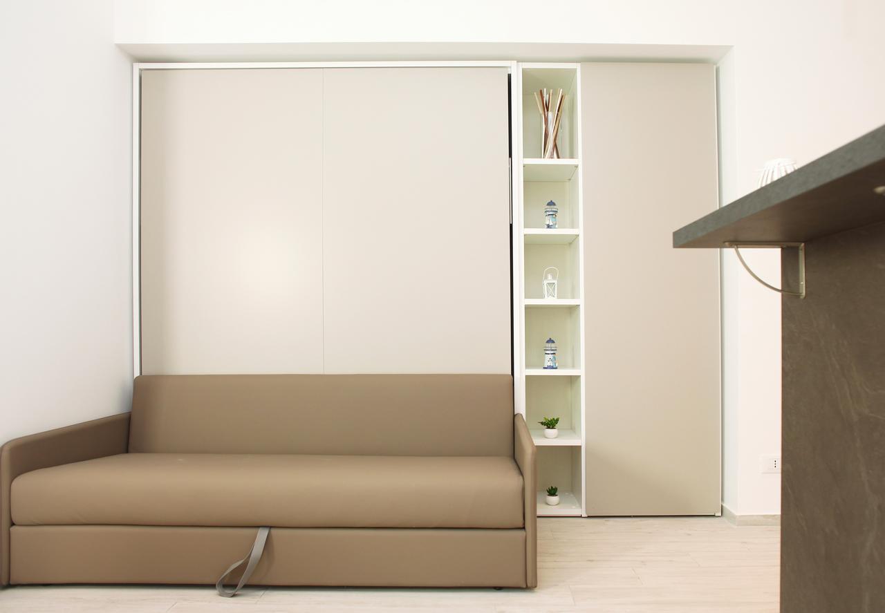 Sea Windows Suite تراباني المظهر الخارجي الصورة