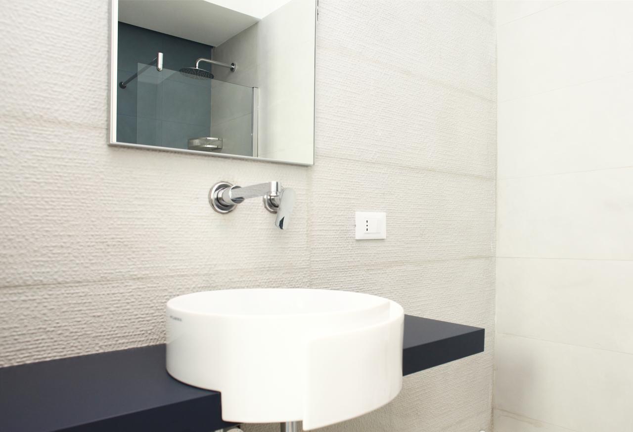 Sea Windows Suite تراباني المظهر الخارجي الصورة