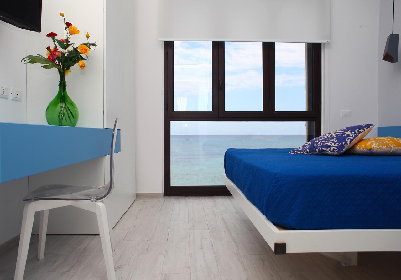 Sea Windows Suite تراباني المظهر الخارجي الصورة