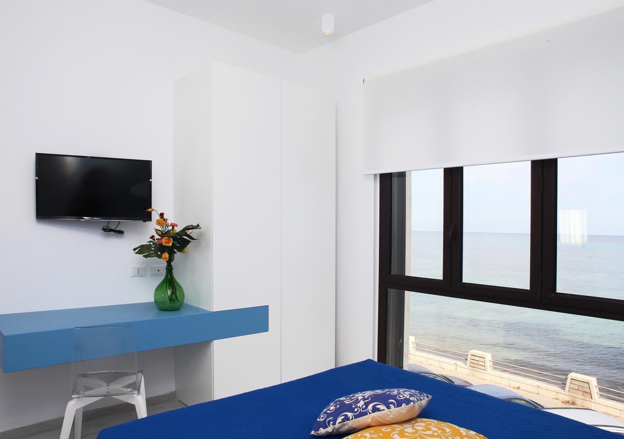 Sea Windows Suite تراباني المظهر الخارجي الصورة
