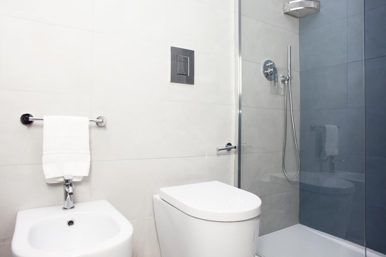Sea Windows Suite تراباني المظهر الخارجي الصورة