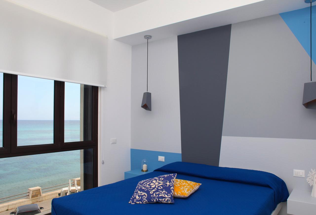 Sea Windows Suite تراباني المظهر الخارجي الصورة