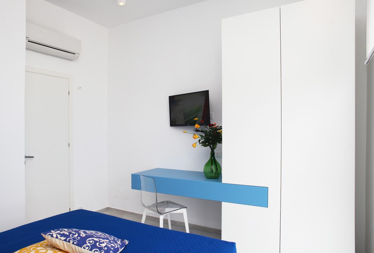 Sea Windows Suite تراباني المظهر الخارجي الصورة