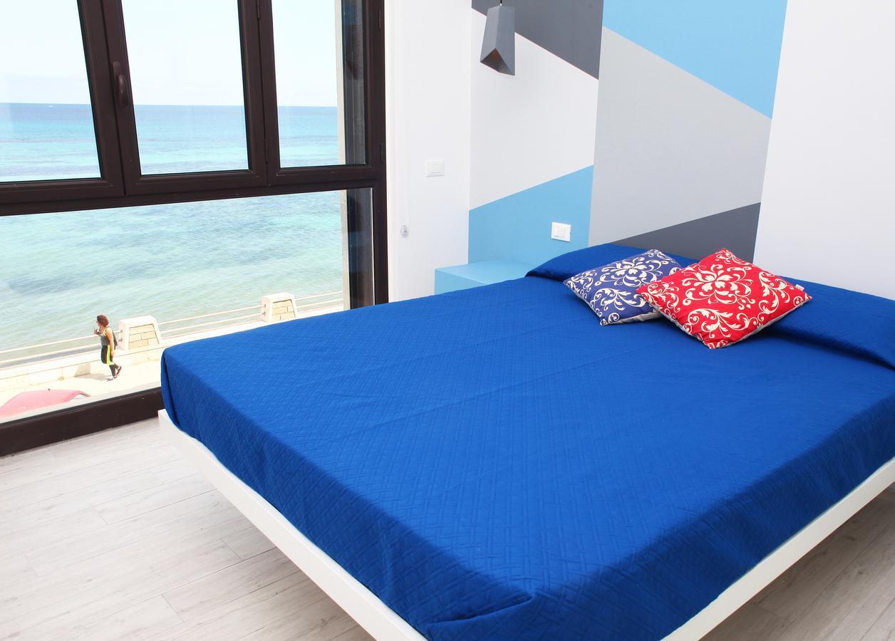 Sea Windows Suite تراباني المظهر الخارجي الصورة