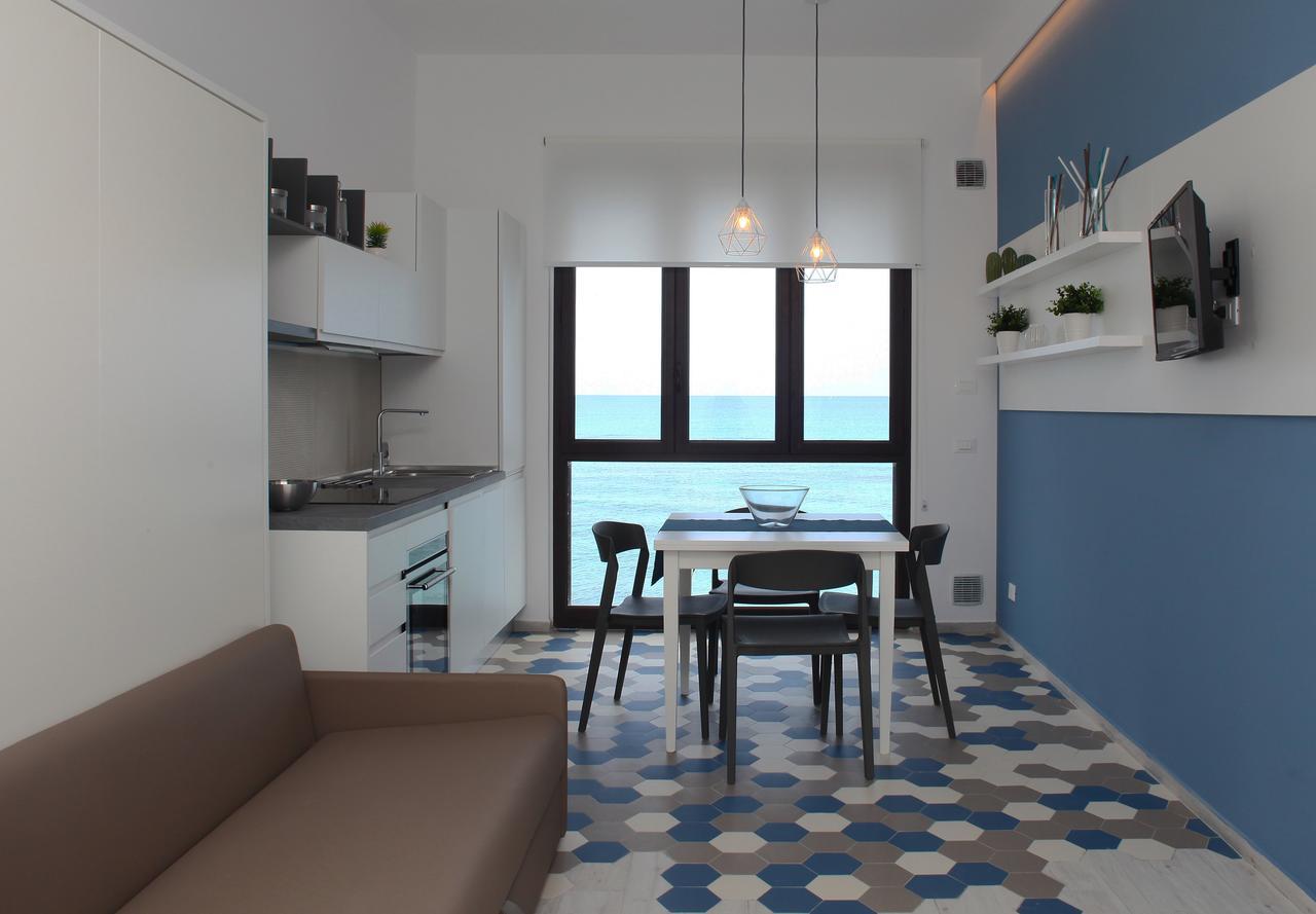 Sea Windows Suite تراباني المظهر الخارجي الصورة