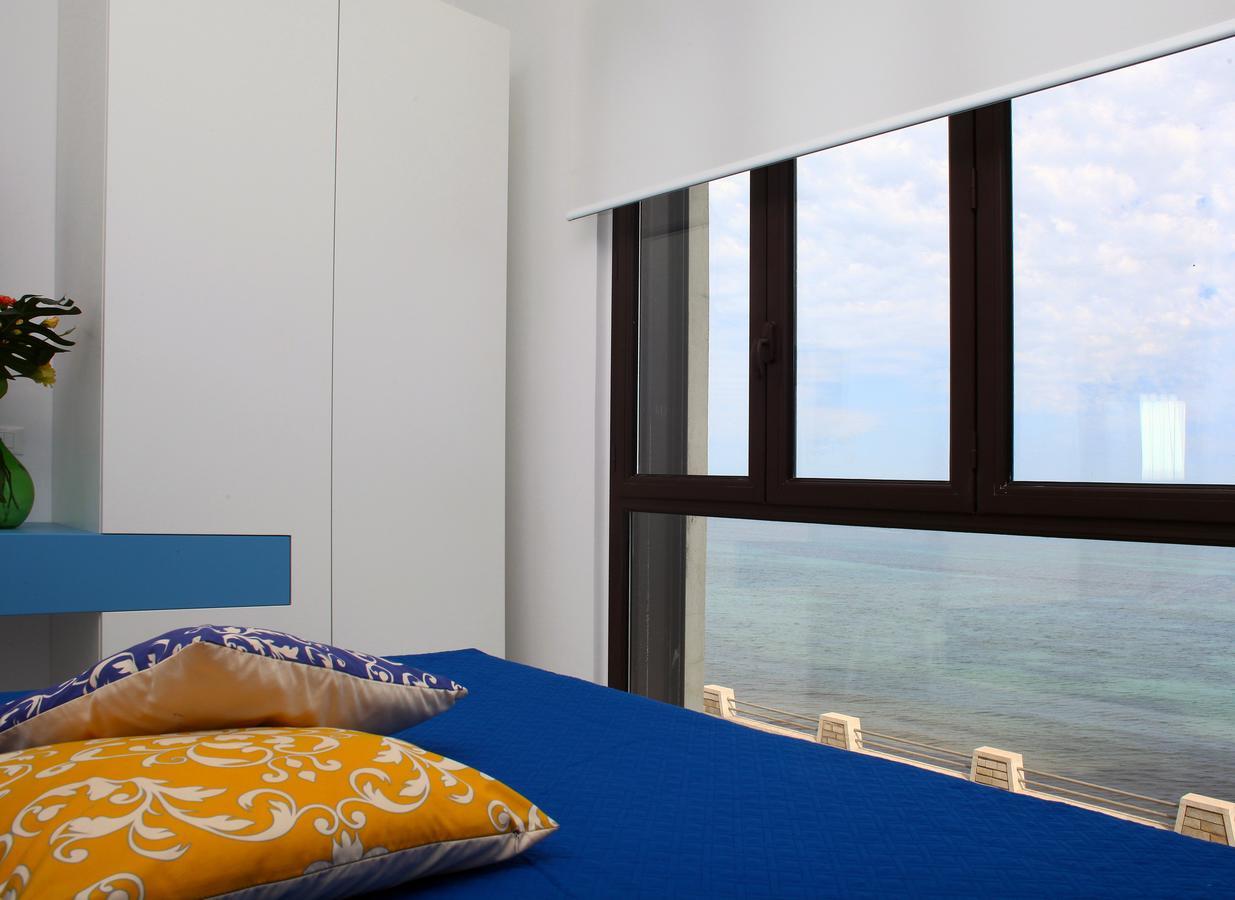 Sea Windows Suite تراباني المظهر الخارجي الصورة
