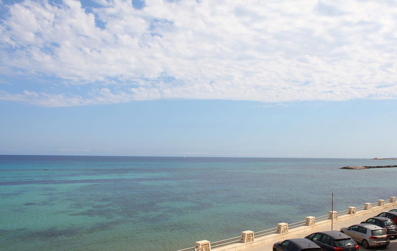 Sea Windows Suite تراباني المظهر الخارجي الصورة